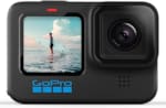 CAMERA GOPRO HERO10 BLACK