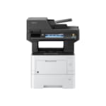 ECOSYS Imprimante Multifonctions Noir et Blanc Laser A4 Ecran Tactile Couleur 7" (17,78 cm)