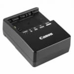 Chargeur de batterie Canon LC-E6