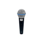 Microphone Dynamique