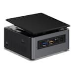 MINI PC INTEL NUC10I7FNH