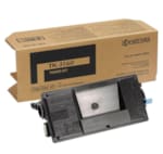 Toner original noir pour Imprimante Kyocera Ecosys P3145dn (TK-3160)