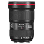 Objectif grand angle EF 16-35mm f/2.8L III USM