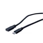Rallonge USB 3.1 Gen1 Type-C/Type-C - 2M