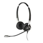 Jabra BIZ™ 2400 Duo NOUVELLE GENERATION IP Perche micro Flex micro 82 Antibruit