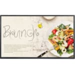 AFFICHAGE DYNAMIQUE 32" (81cm) FHD IPS 400cd m2