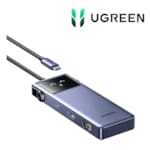 Ugreen Station d accueil  USB-C 7 EN 1