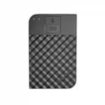 Disque dur Portable Fingerprint Secure HDD 1TB USB 3.1