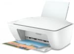 Imprimante tout-en-un HP DeskJet 2320 AIO Jet d'encre noir et couleur