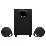 Ensemble multimédia 2.1 120 Watts USB/Jack 3.5 mm Bluetooth 4.1