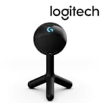 LOGITECH MICROPHONE Yeti Orb Gaming LIGHTSYNC BK