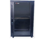 ARMOIRE INFORMATIQUE 18 UNITES: DIMENSIONS: 600x450