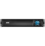 Smart-UPS 1000VA, Rack Mount, LCD 230V