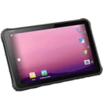 E12T Android 10 GMS Qualcomm SnapDragon  Tactile 4GoRAM, 64Go SSD 4GLTE GPS NFC
