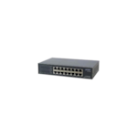 Switch 16 ports 10/100Mbps Desktop Fast