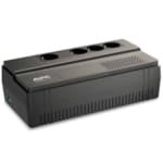 Onduleur Parafoudre APC Back-UPS, AVR, 230 V 650VA/375W
