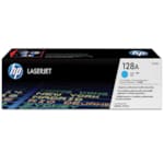 HP Color LJ CP1525/CM1415 Cyan Cartridge