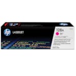 HP Color LJ CP1525/CM1415 Magenta Cartridge