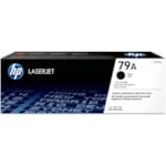 Cartouche de toner 79A LaserJet noir original Jusqu'à 1000 pages