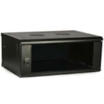 ARMOIRE INFORMATIQUE 6 UNITES 19" 600X450