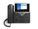 Téléphone 8841 VoIP 5 lignes PoE