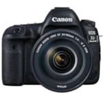 Appareil Photo Compact  CANON EOS 5D MK IV + Objectif 24-105 F4L