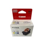 Tête d'impression CH-40 couleur EMB : G2420, G3420 3 mois