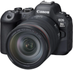Appareil Photo Numérique Canon D.CAM EOS R6 MKII V2.4+RF24105L MEARSACE