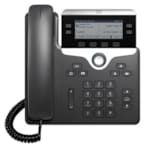 Téléphone VoIP 4 Lignes PoE Cisco 7841  recyclé