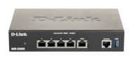 SSL VPN Router avec 8 ports GLAN et 2 ports WAN