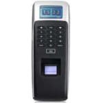 Pointeuse Biométrique Professionnelle + Controle D'accés RFID+Code