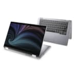 PC Portable Latitude 5310 2-in-1 Intel i5-10310U 13,3 8 Go SSD 256 Go Win 10