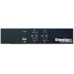 KVM SWITCH 4 PORTS HDMI 4K/ USB 2.0 -AVEC CÂBLES