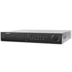 DVR 24 Entrées Vidéo Turbo HD H264 4 Interfaces S
