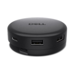 Pro 7-en-1 USB-C Travel Hub - DA326