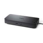 Station d'accueil Dell WD15 avec adaptateur 180W