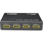 Splitter HDMI 1x4 4K 30Hz