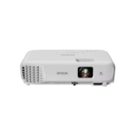 VIDEO PROJECTEUR 3LCD EB-W53 WXGA 16:10 4000 Lumens AINSI