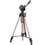 TREPIEDS PROFESSIONNEL pour CAMERAS & APPAREIL PHOTO