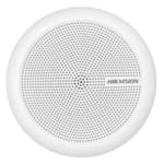 Microphone de Sécurité Intérieur