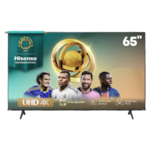 HISENSE Smart TV UHD 4K VIDA 65'' 24M