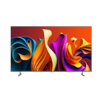 HISENSE Smart TV QLED 4K 75'' 24 Mois