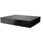NVR 8 Canaux SANS POE 1HDD