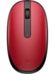 Souris Bluetooth HP 240 - Rouge