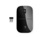Souris Sans Fil HP Z3700 Dual - Noire
