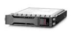 Disque Dur HPE 2,4 To SAS 12G Mission Critical 10K 2.5" SFF BC 3 ans 512e MV 12 Mo