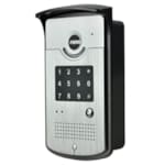Interphone IP avec Clavier