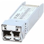 Aruba 10G SFP+ LC SR 300m MMF XCVR