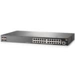 Switch Aruba 2930F 24G 4SFP Commutateur C3 Géré 24 x 10/100/1000 Rackable