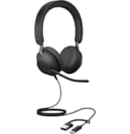 Casque Evolve2 40 S